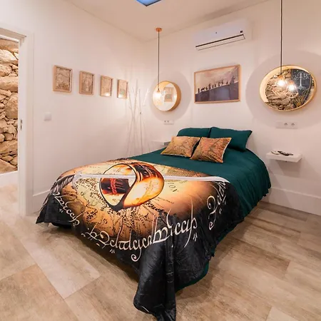 Hotel Blockbuster Vila Nova de Gaia