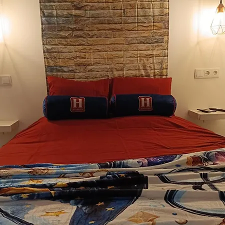 Blockbuster Hotel