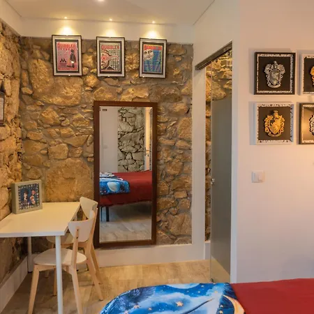 Hotel Blockbuster Vila Nova de Gaia