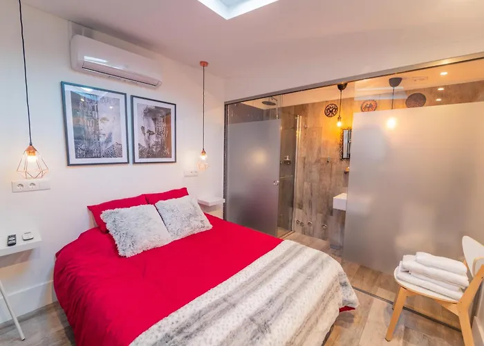 Blockbuster Отель