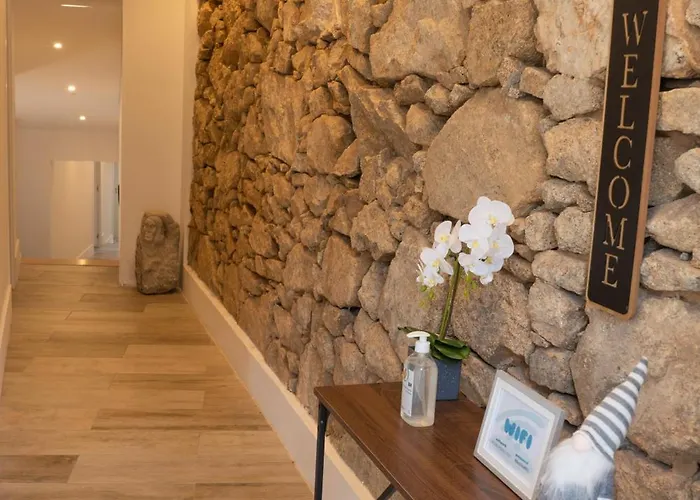 Blockbuster Отель