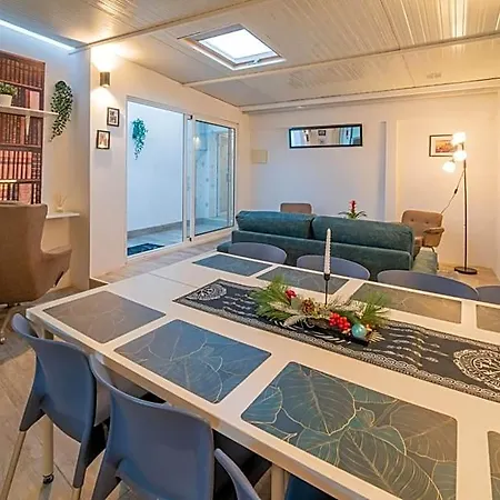 Hotel Blockbuster Vila Nova de Gaia
